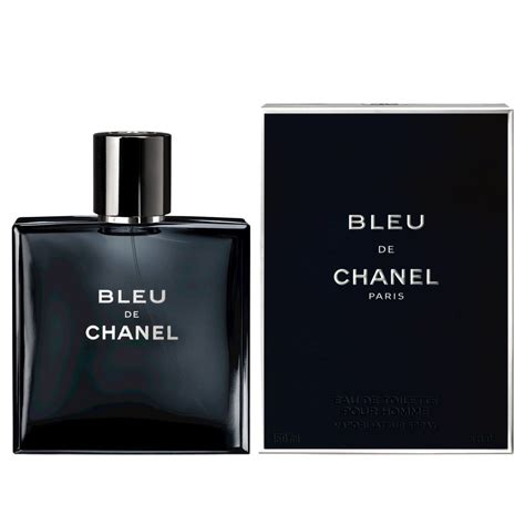 chanel bleu 150 ml edp|bleu Chanel fragrantica.